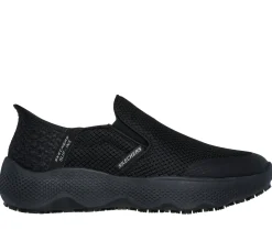 Skechers Slip-ins Work Slip-Resistant: Massage Step SR