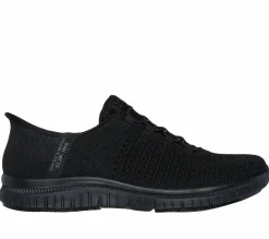 Skechers Slip-ins Work Slip-Resistant: Virtue - Valsea