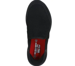 Skechers Slip-ins Work Slip-Resistant: Massage Step SR