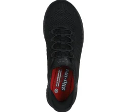 Skechers Slip-ins Work Slip-Resistant: Virtue - Valsea