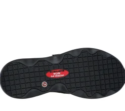 Skechers Slip-ins Work Slip-Resistant: Massage Step SR