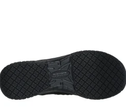 Skechers Slip-ins Work Slip-Resistant: Virtue - Valsea