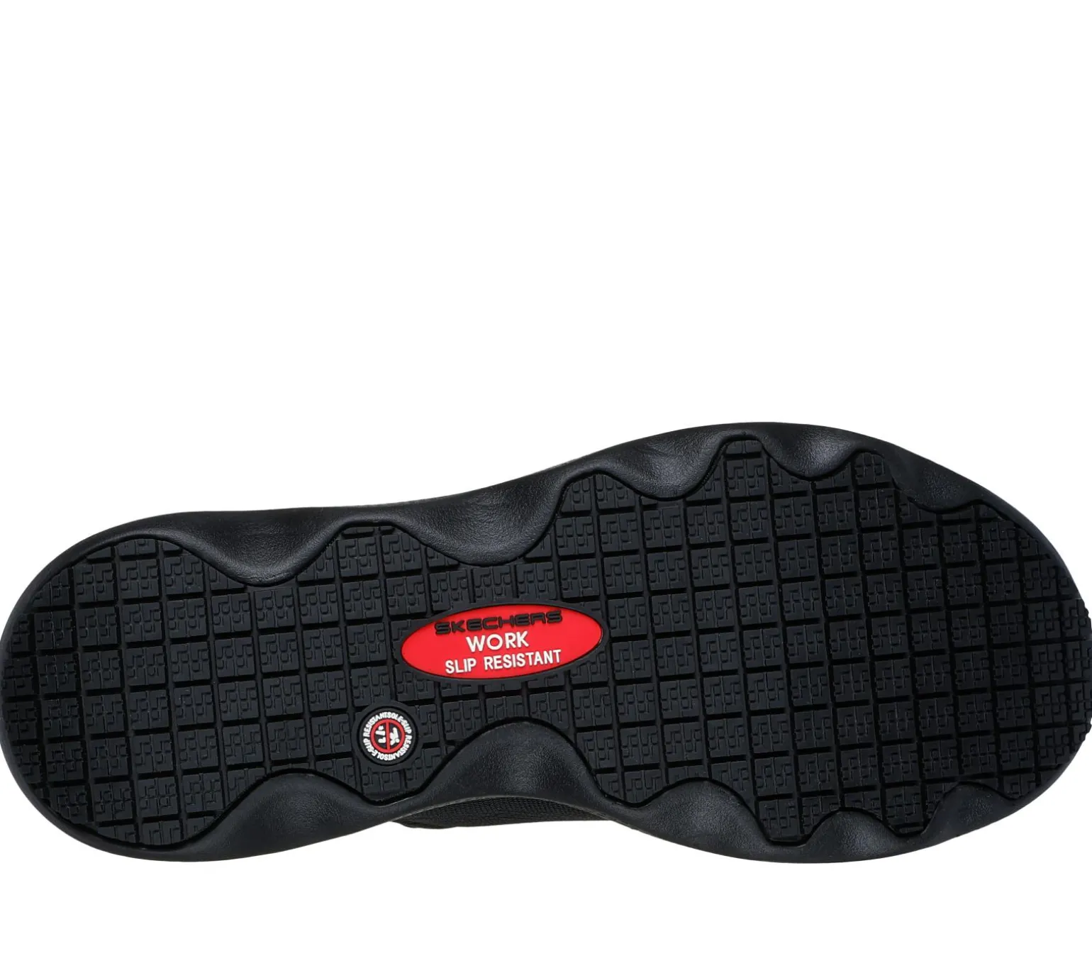 Skechers Slip-ins Work Slip-Resistant: Massage Step SR - Griela