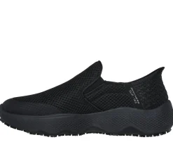 Skechers Slip-ins Work Slip-Resistant: Massage Step SR