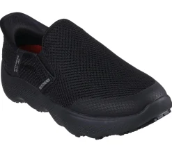 Skechers Slip-ins Work Slip-Resistant: Massage Step SR