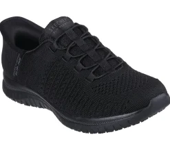 Skechers Slip-ins Work Slip-Resistant: Virtue - Valsea