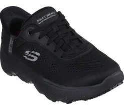 Skechers Slip-ins Work Slip-Resistant: Massage Step SR - Griela