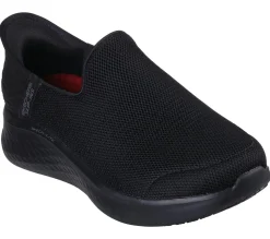 Skechers Slip-ins Work Slip-Resistant: Skech-Lite Pro - Floom
