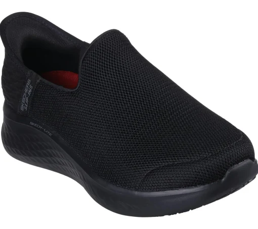 Skechers Slip-ins Work Slip-Resistant: Skech-Lite Pro - Floom