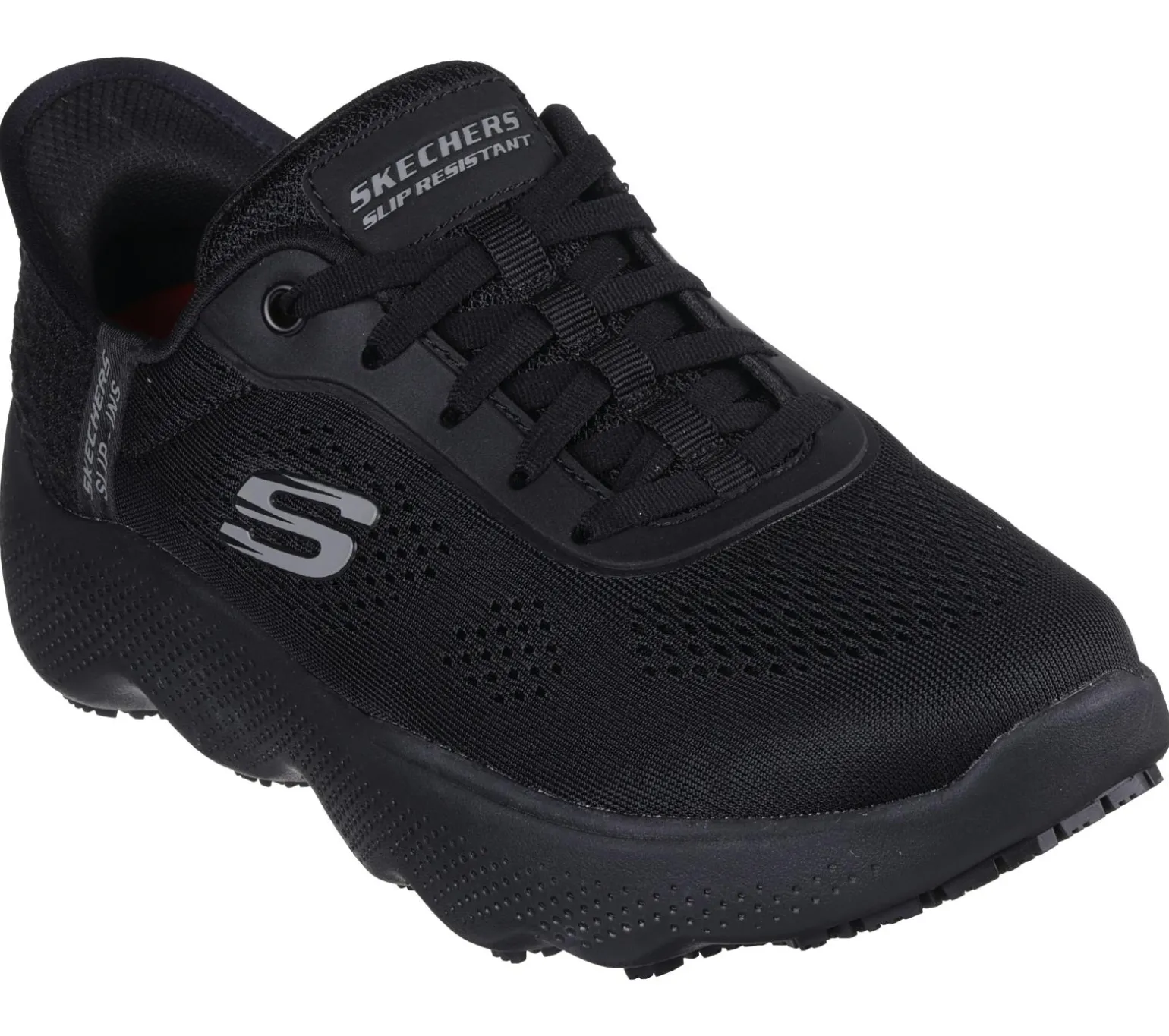 Skechers Slip-ins Work Slip-Resistant: Massage Step SR - Griela