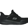 Skechers Slip-ins Work: Squad Chaos SR - Adelo