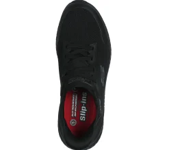 Skechers Slip-ins Work: Squad Chaos SR - Adelo