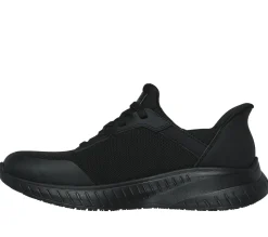 Skechers Slip-ins Work: Squad Chaos SR - Adelo