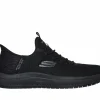 Skechers Slip-ins Work: Summits SR - Enslee