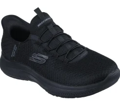 Skechers Slip-ins Work: Summits SR - Enslee