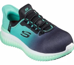Skechers Slip-ins Work: Tilido - Ombray