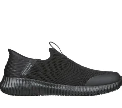 Skechers Work Slip-Ins: Cessnock - Gwynedd