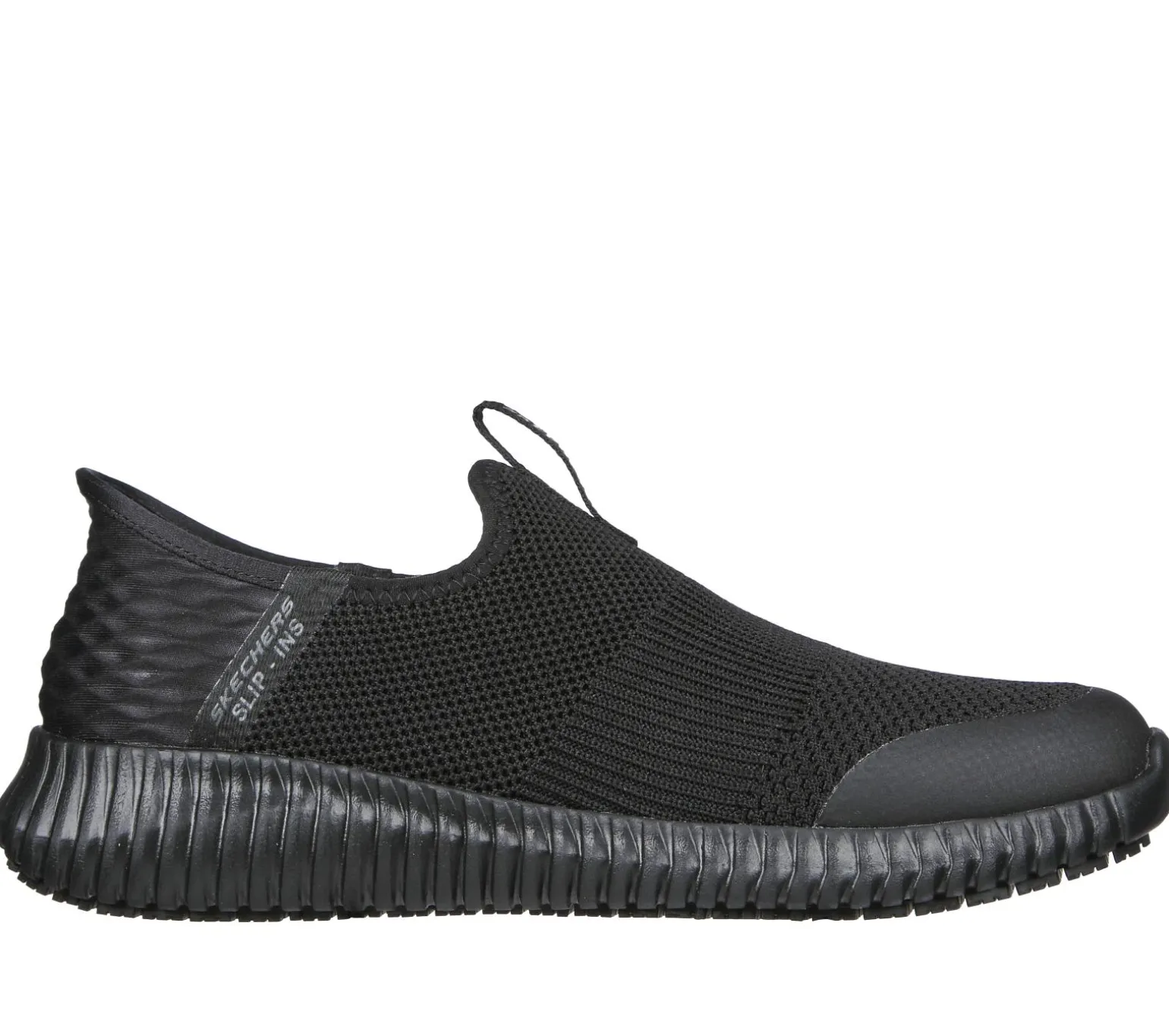 Skechers Work Slip-Ins: Cessnock - Gwynedd