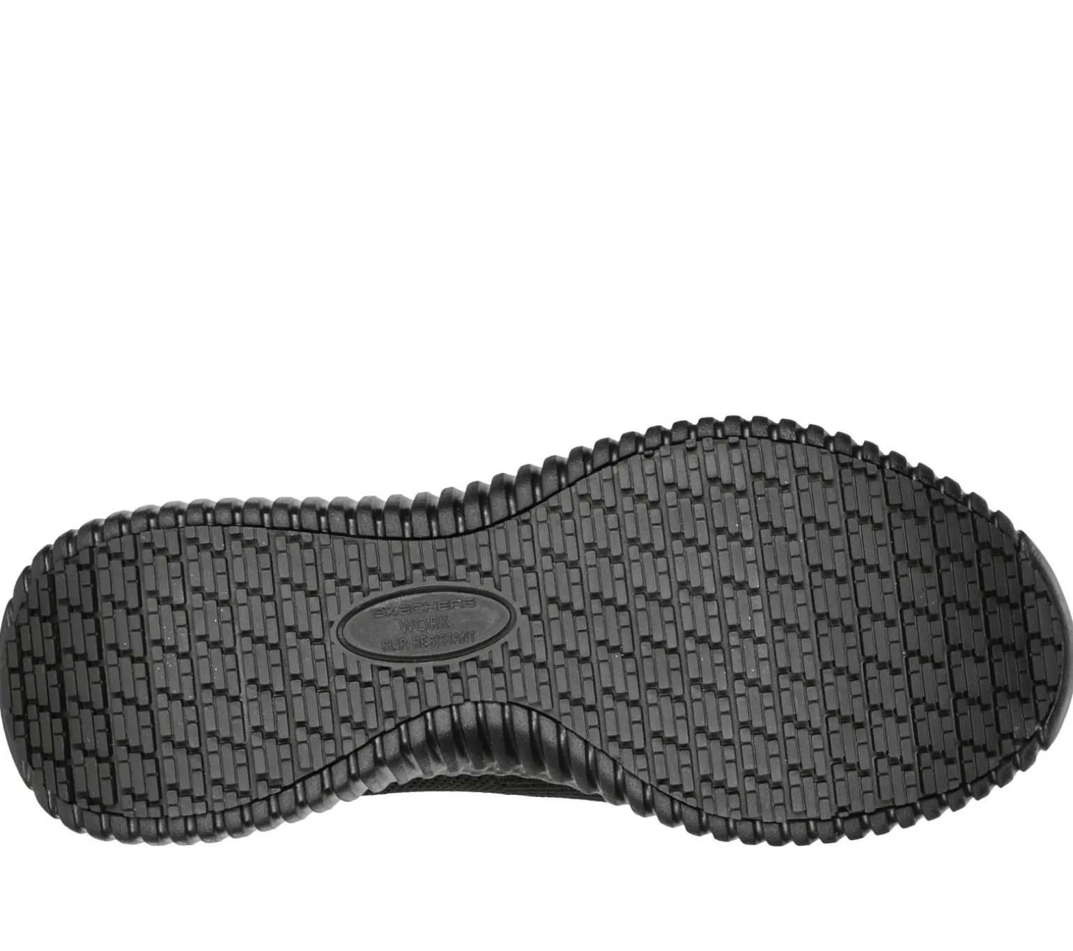 Skechers Work Slip-Ins: Cessnock - Gwynedd