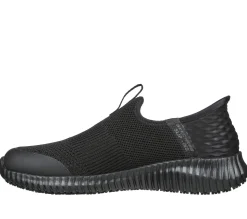 Skechers Work Slip-Ins: Cessnock - Gwynedd
