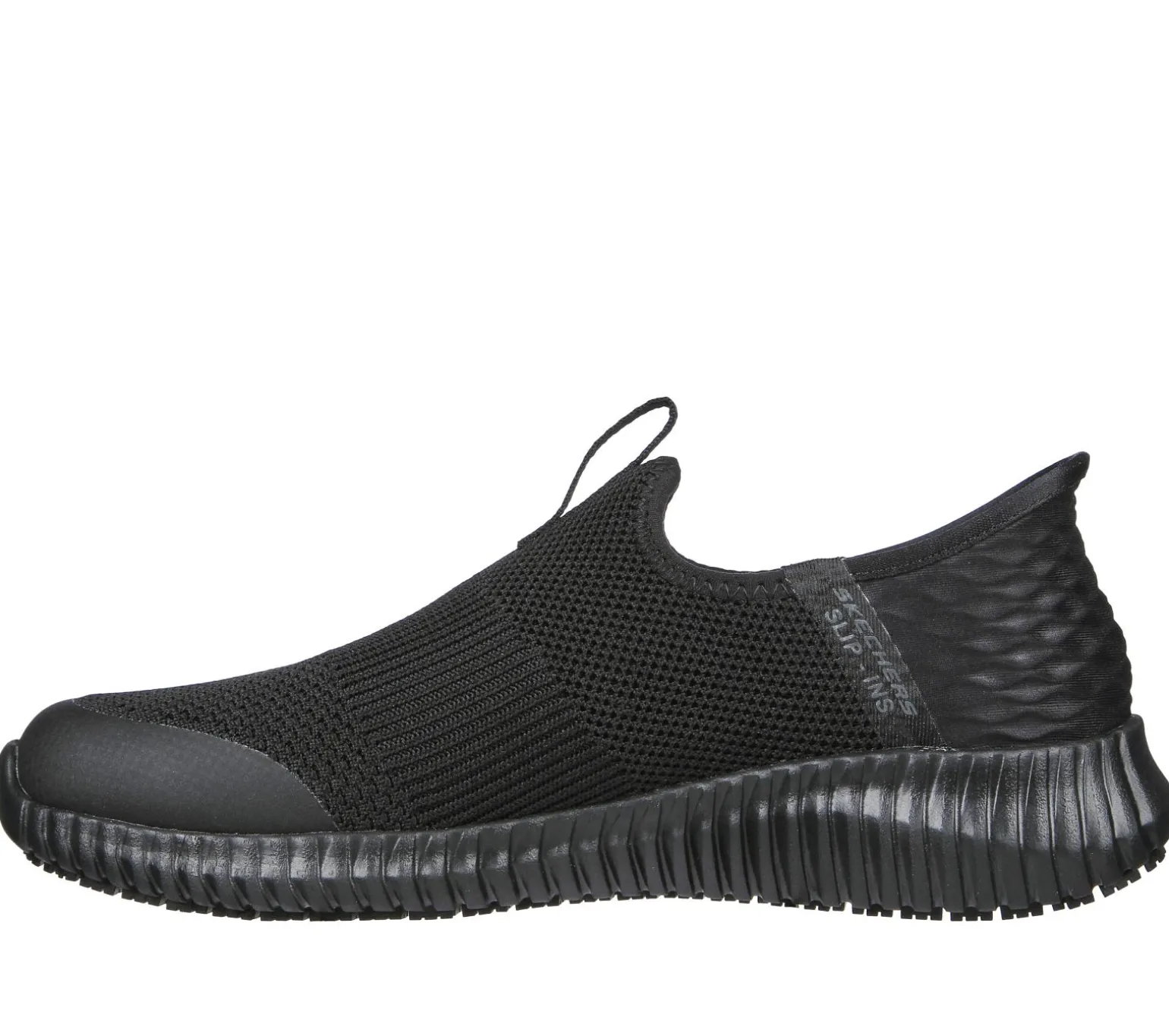 Skechers Work Slip-Ins: Cessnock - Gwynedd