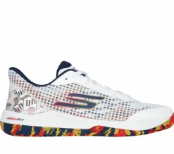 Skechers X Miller Lite Viper Court Pro LE