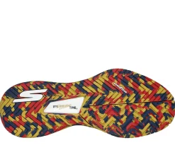 Skechers X Miller Lite Viper Court Pro LE