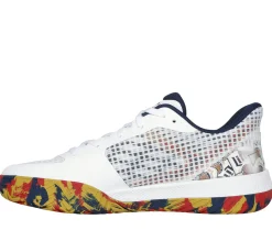 Skechers X Miller Lite Viper Court Pro LE