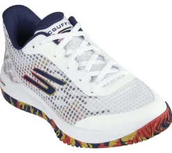 Skechers X Miller Lite Viper Court Pro LE