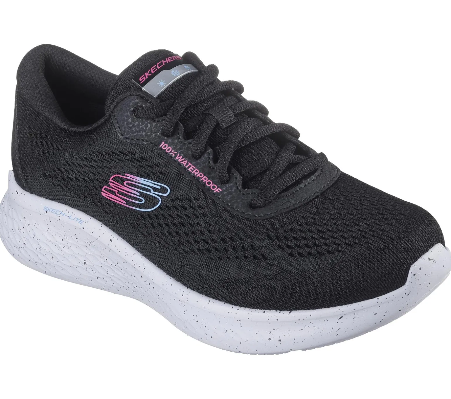 Skech-Lite Pro - Through The Mud