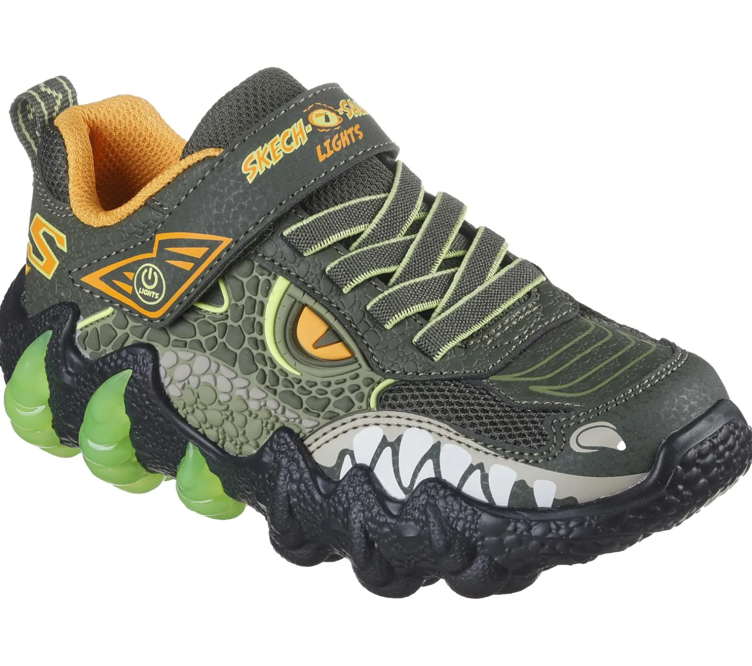 Skech-O-Saurus Light 2.0