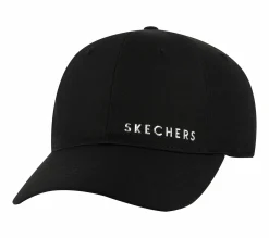 Skech-Shine Foil Baseball Hat