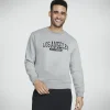Skech-Sweats LA Crew