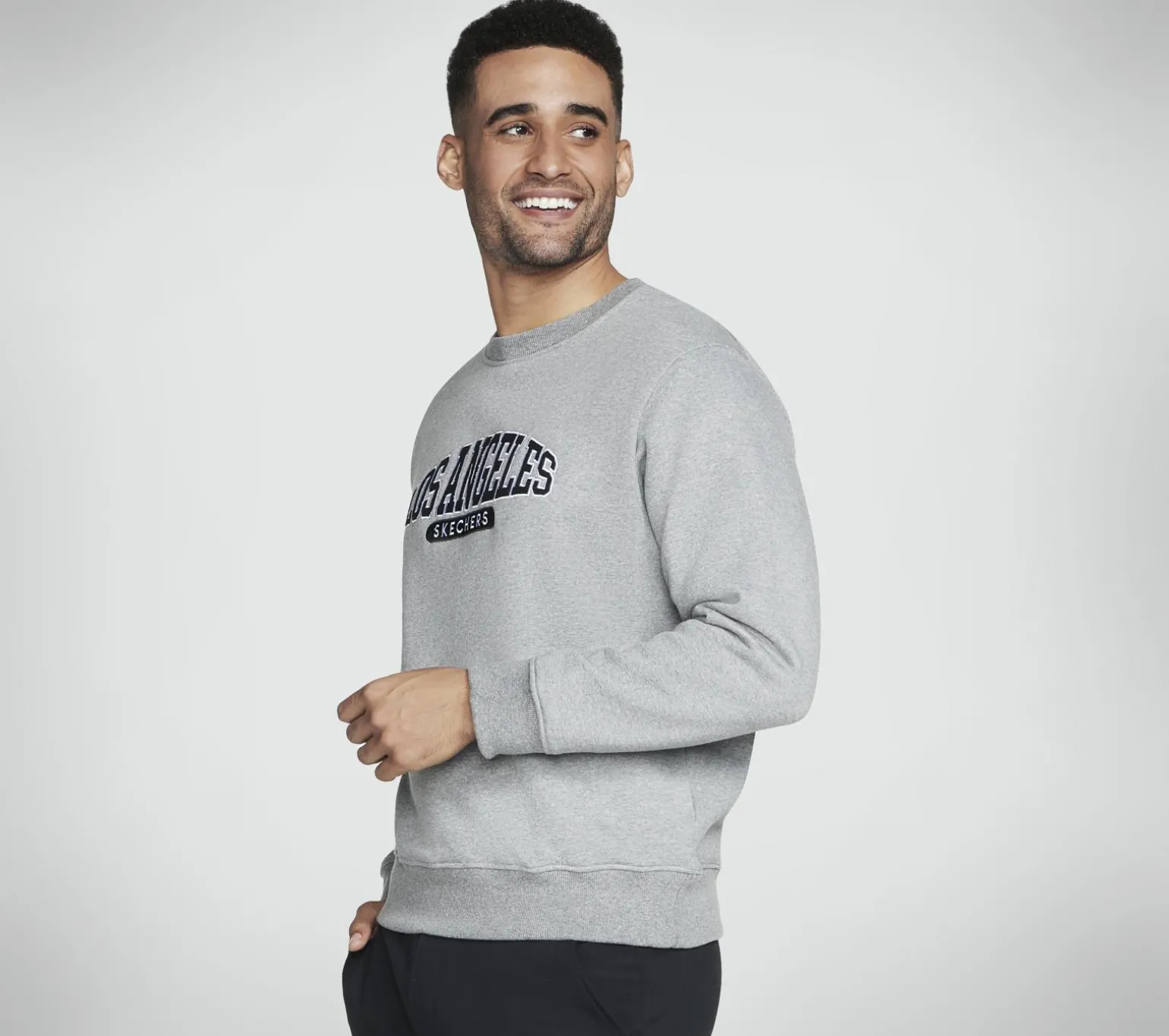 Skech-Sweats LA Crew
