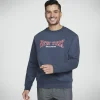 Skech-Sweats NY Crew