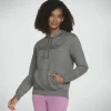 Skech-Sweats Shine Hoodie