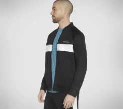 SKECHTECH Premier Track Jacket