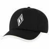 Skechweave Diamond Colorblock Hat