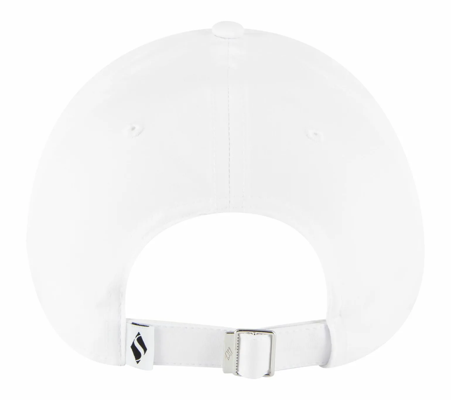 Skechweave Diamond Colorblock Hat