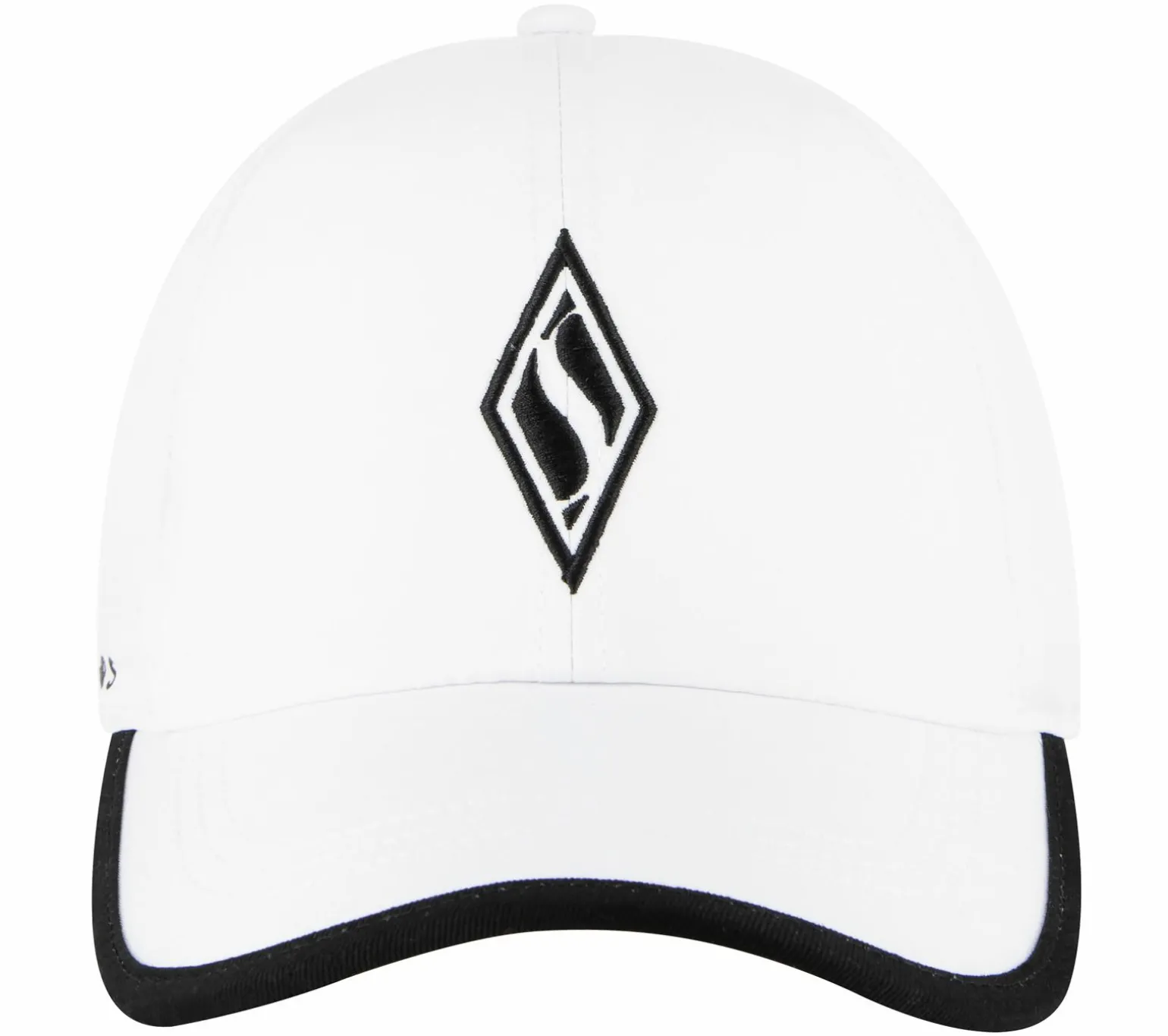 Skechweave Diamond Colorblock Hat