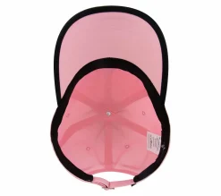 Skechweave Diamond Colorblock Hat