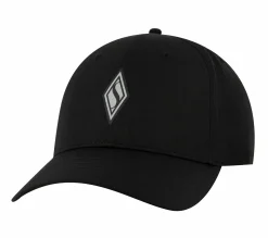 SKECHWEAVE Diamond Snapback Hat