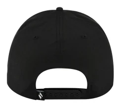 SKECHWEAVE Diamond Snapback Hat