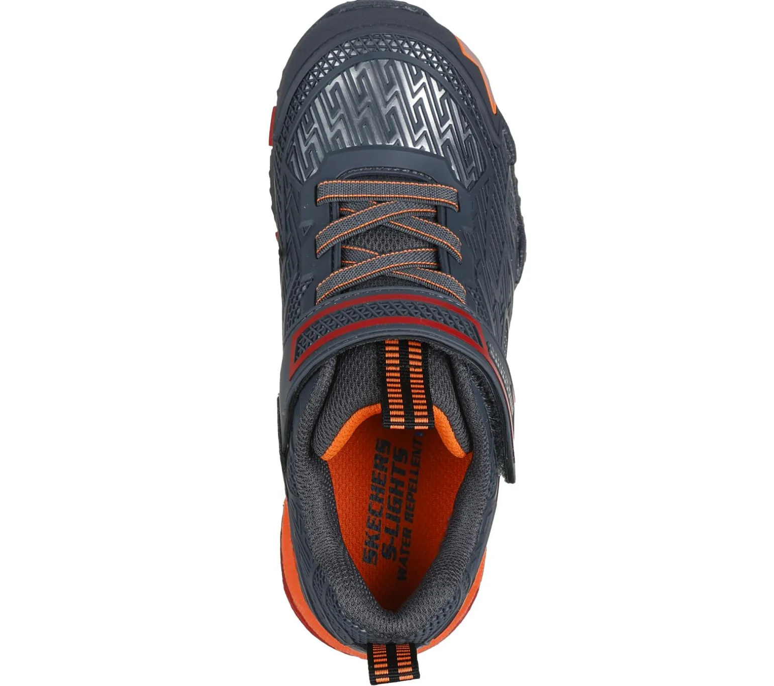 S-Lights: Hydro Lights - Heat-Tread