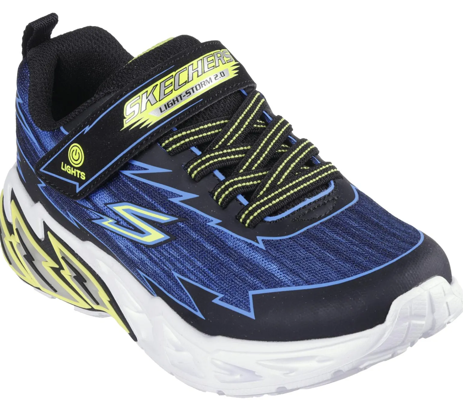 S-Lights: Light Storm 2.0 - Bolt-Brights