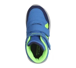 S-Lights: Magna-Lights - Thunder Squad