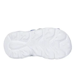 S-Lights: Thermo-Flash - Heat Tide