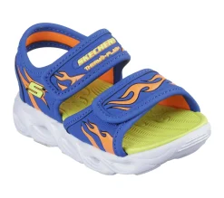 S-Lights: Thermo-Flash - Heat Tide