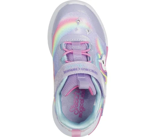 S-Lights: Unicorn Chaser
