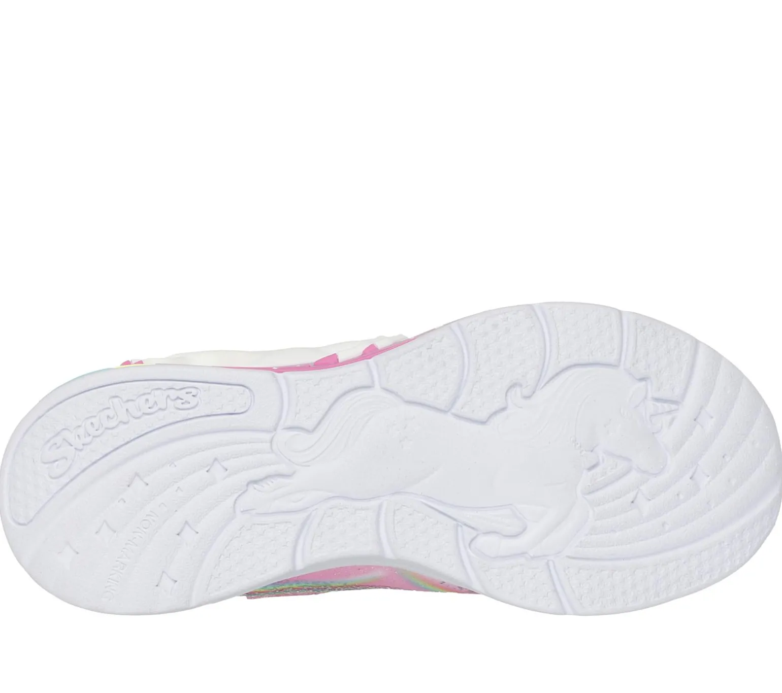 S-Lights: Unicorn Chaser